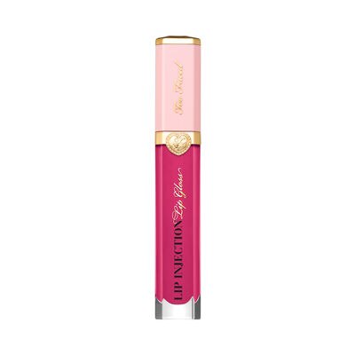 LIP INJECTION LIP GLOSS (BRILLO LABIAL)